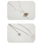 Nikki Tomorrow Perfect Score White Pink Printed Lolita Dress